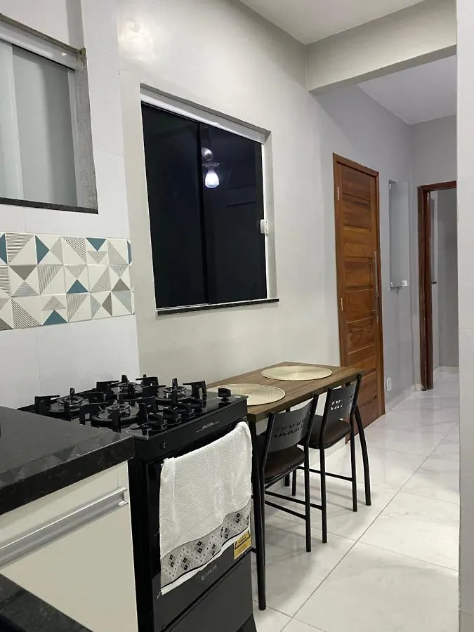 Hospedagem Dos Massa- Casas No Centro De Arraial- Faca Tudo A Pe! Arraial do Cabo 0*,