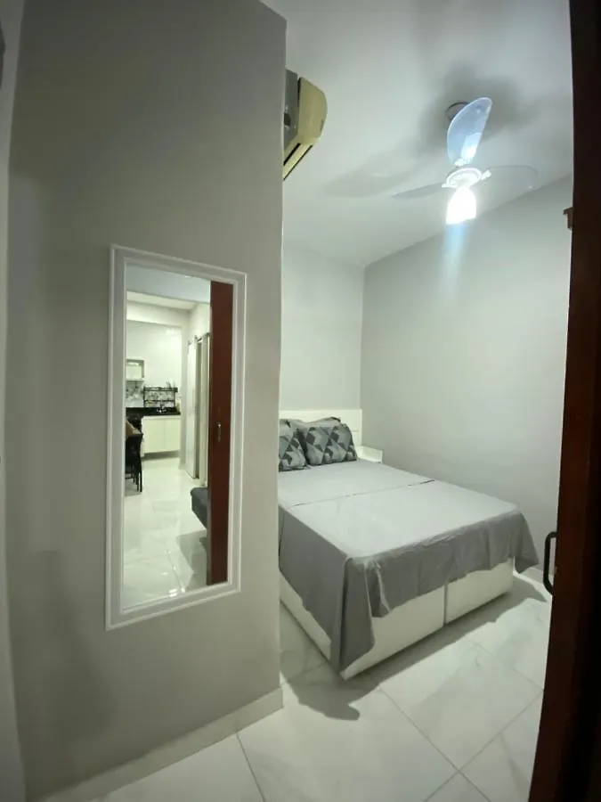 Nyaraló Hospedagem Dos Massa- Casas No Centro De Arraial- Faca Tudo A Pe! Arraial do Cabo Brazília