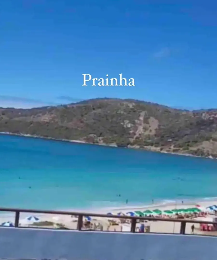 Nyaraló Hospedagem Dos Massa- Casas No Centro De Arraial- Faca Tudo A Pe! Arraial do Cabo Brazília