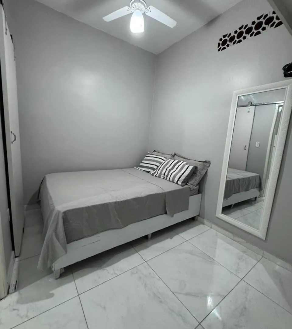 Hospedagem Dos Massa- Casas No Centro De Arraial- Faca Tudo A Pe! Arraial do Cabo 0*,