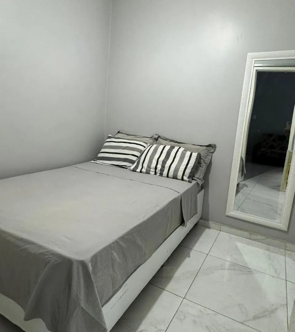 Nyaraló Hospedagem Dos Massa- Casas No Centro De Arraial- Faca Tudo A Pe! Arraial do Cabo