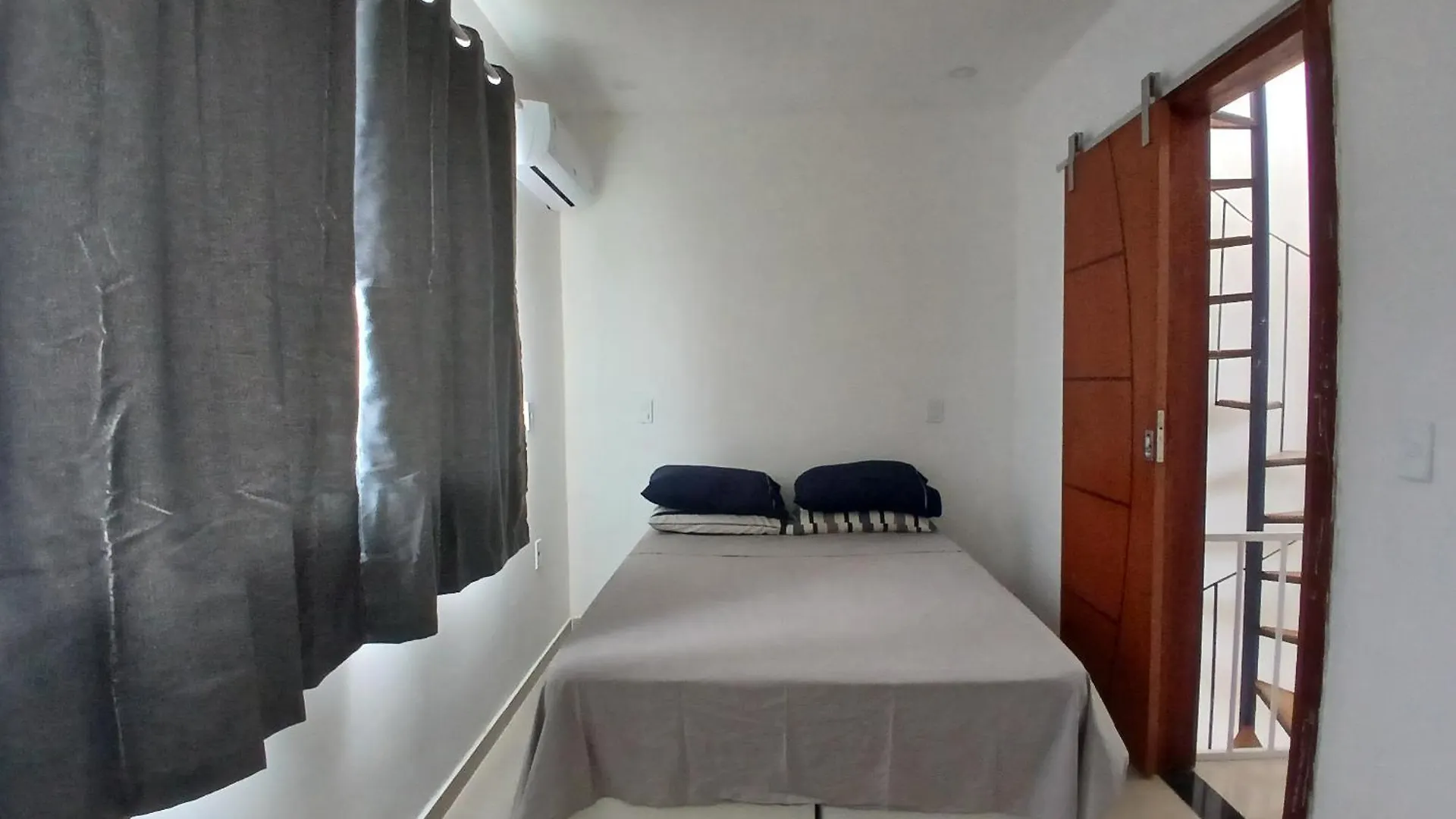 Hospedagem Dos Massa- Casas No Centro De Arraial- Faca Tudo A Pe! Arraial do Cabo 0*,