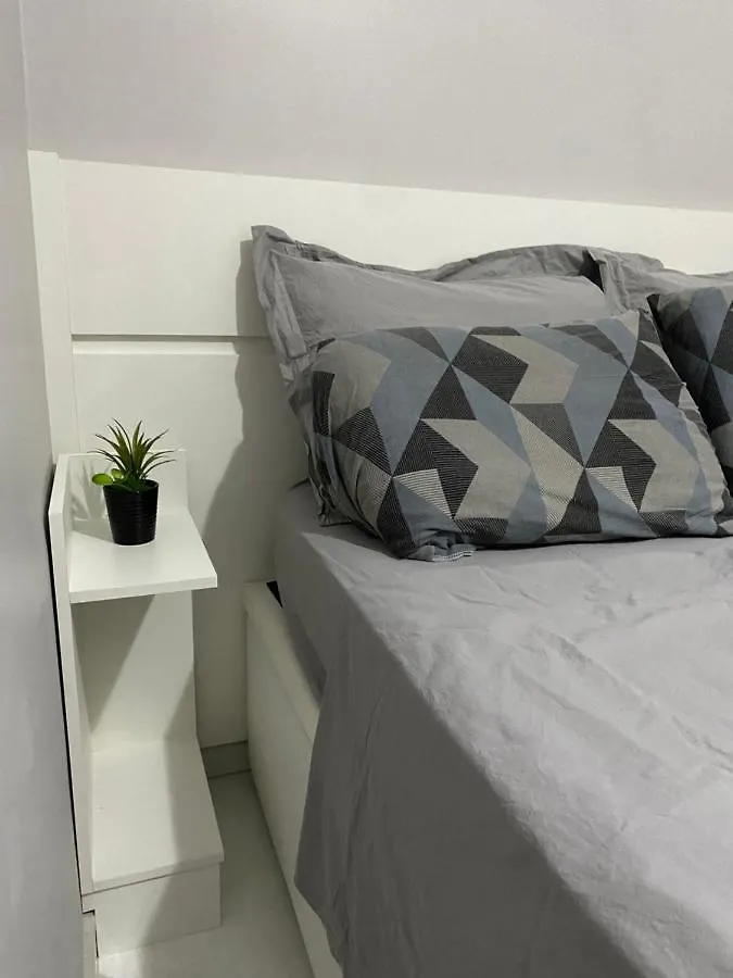 Holiday home Hospedagem Dos Massa- Casas No Centro De Arraial- Faca Tudo A Pe! Arraial do Cabo