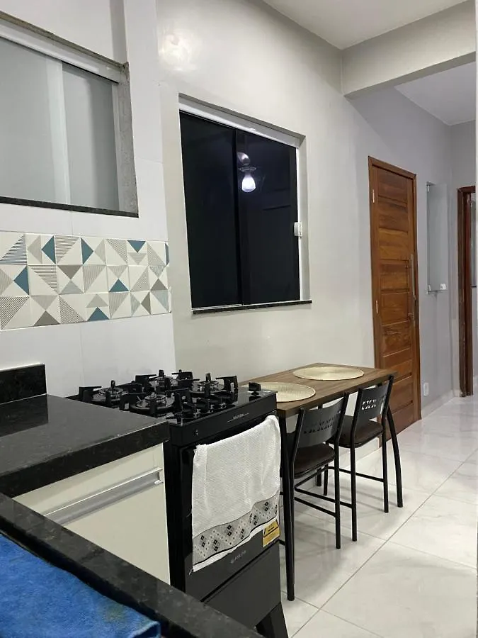 Holiday home Hospedagem Dos Massa- Casas No Centro De Arraial- Faca Tudo A Pe! Arraial do Cabo Brazil