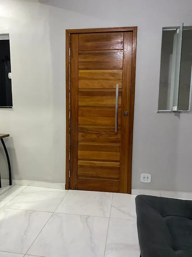 Holiday home Hospedagem Dos Massa- Casas No Centro De Arraial- Faca Tudo A Pe! Arraial do Cabo