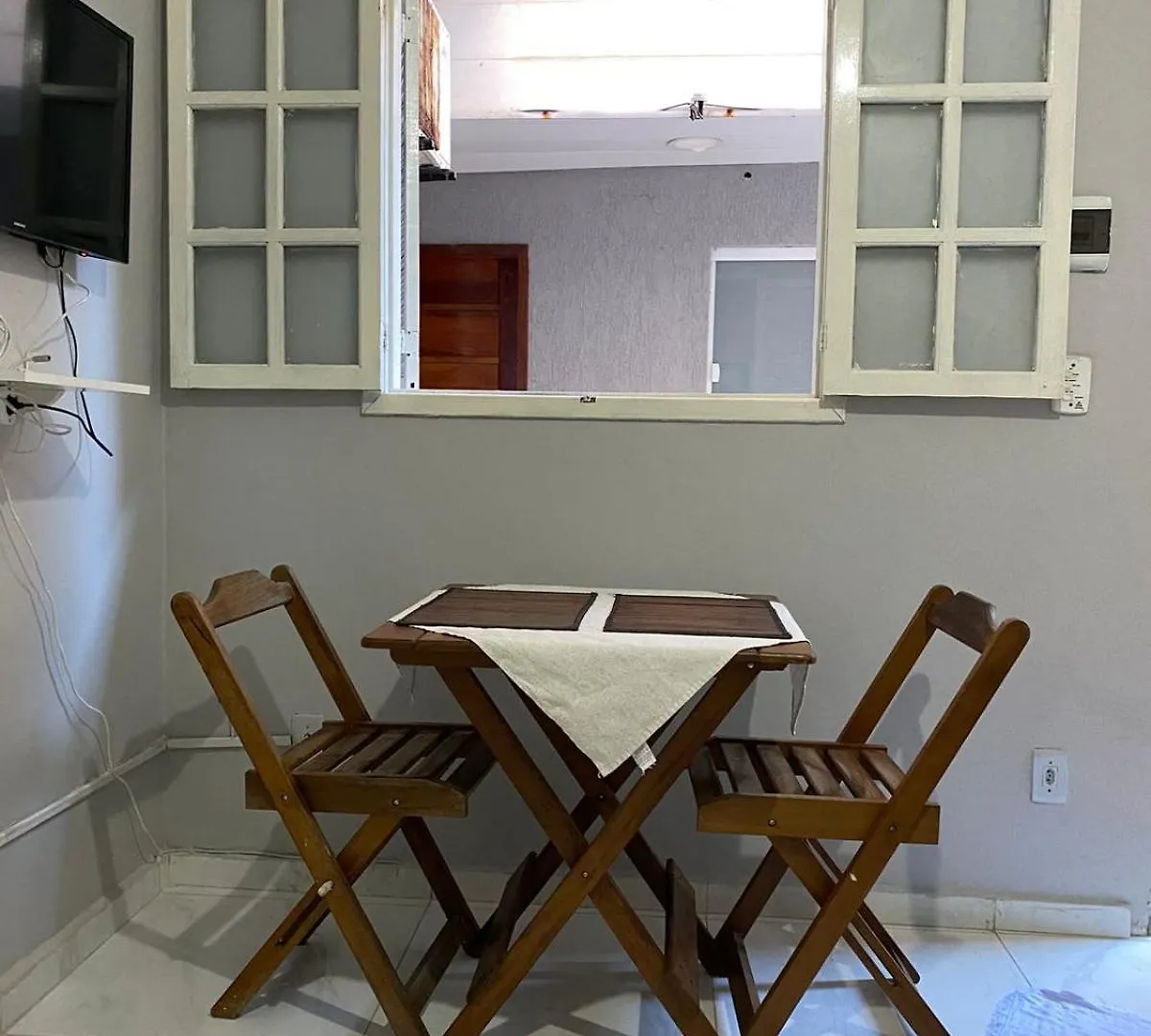 Hospedagem Dos Massa- Casas No Centro De Arraial- Faca Tudo A Pe! Arraial do Cabo Holiday home