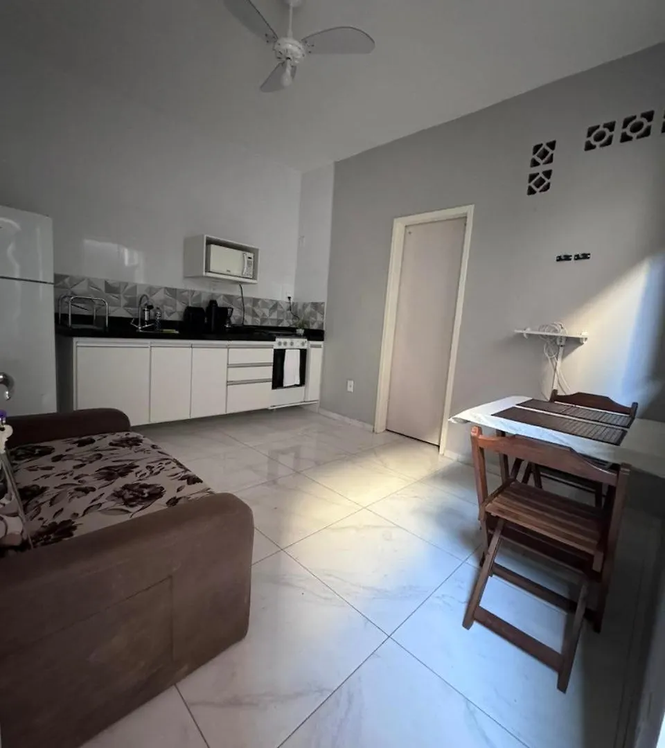 Holiday home Hospedagem Dos Massa- Casas No Centro De Arraial- Faca Tudo A Pe! Arraial do Cabo