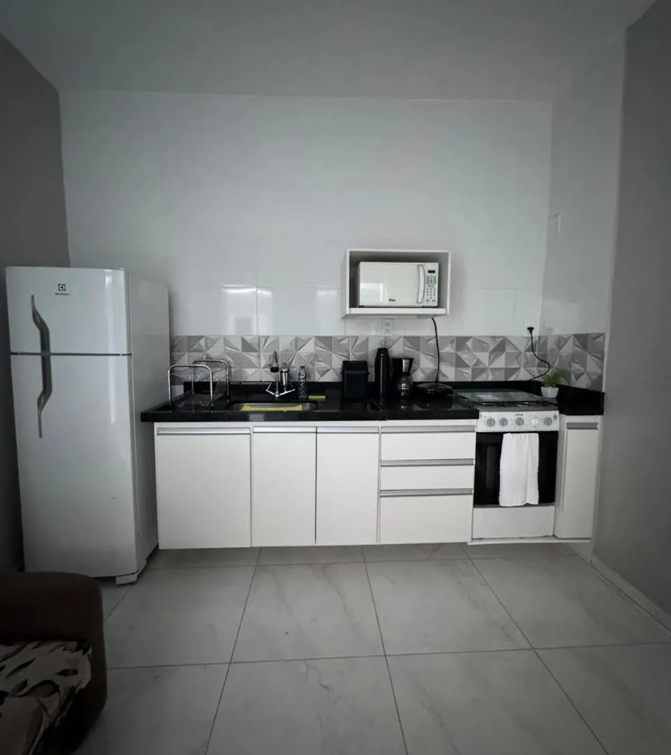 Holiday home Hospedagem Dos Massa- Casas No Centro De Arraial- Faca Tudo A Pe! Arraial do Cabo