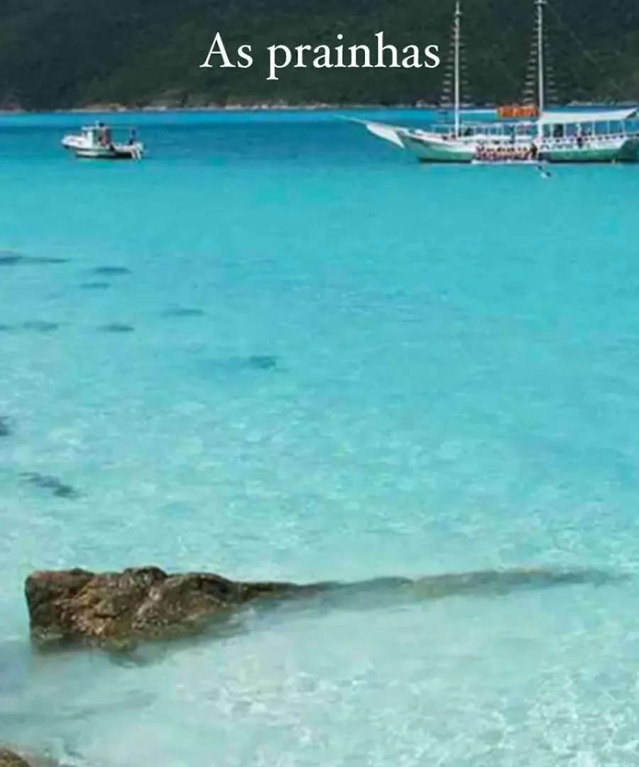 Hospedagem Dos Massa- Casas No Centro De Arraial- Faca Tudo A Pe! Arraial do Cabo Holiday home