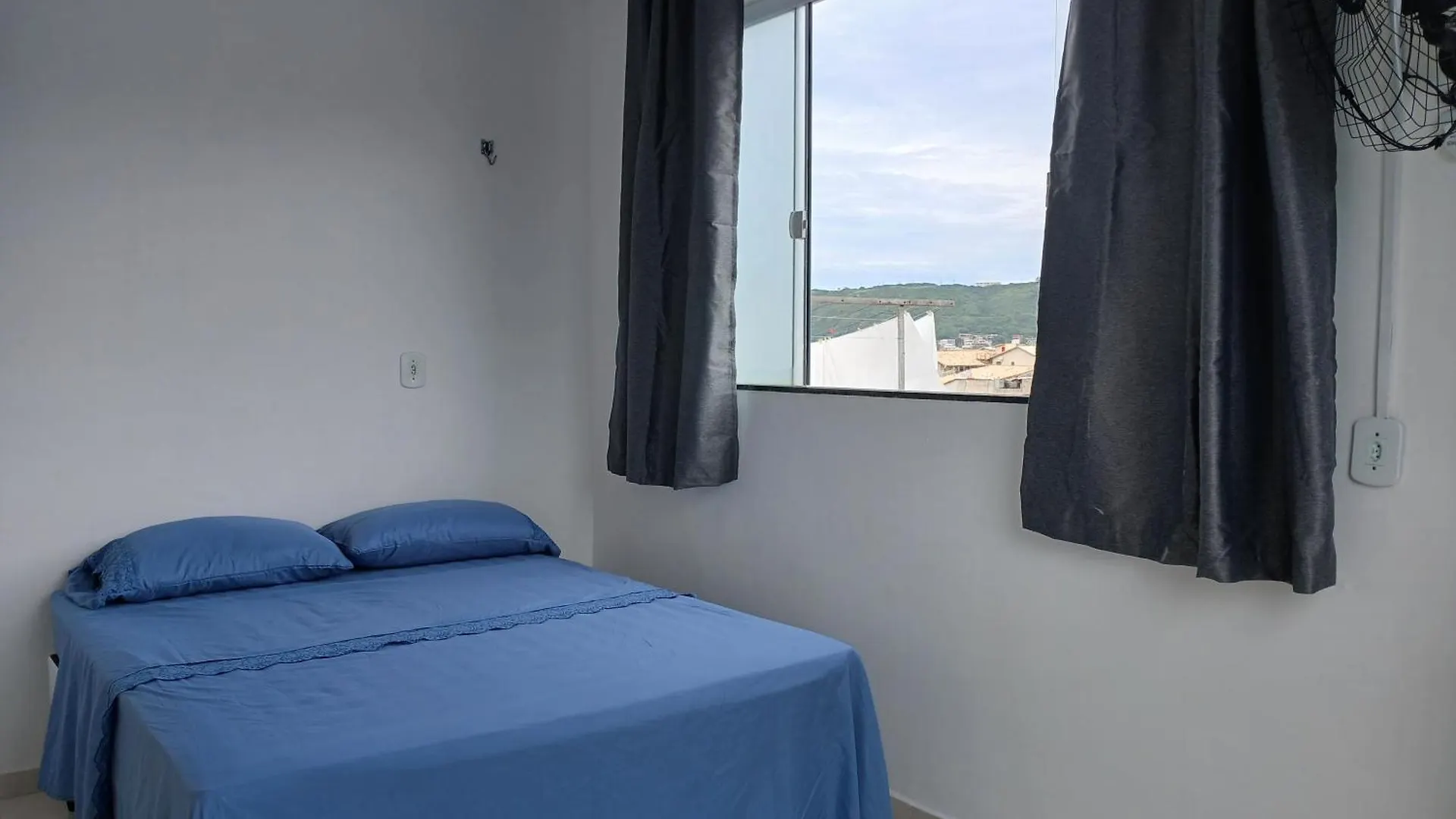 Hospedagem Dos Massa- Casas No Centro De Arraial- Faca Tudo A Pe! Arraial do Cabo